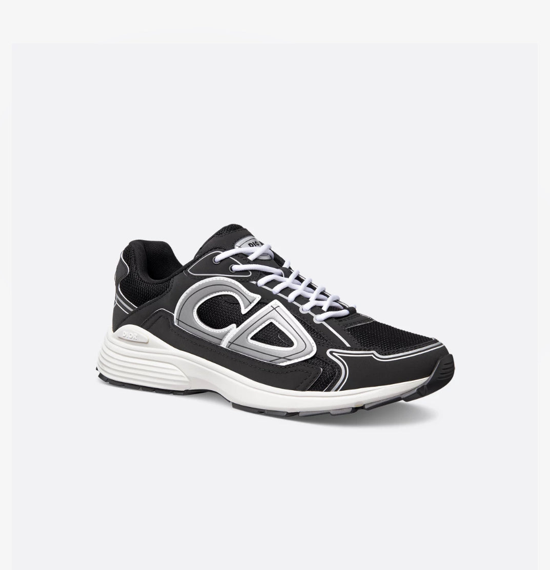 Sneaker B30 Countdown