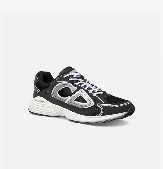 Sneaker B30 Countdown