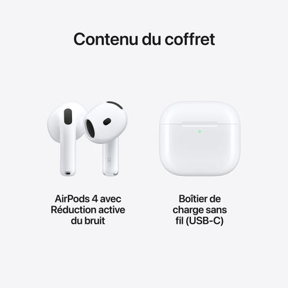 AirPod 4 New Generation