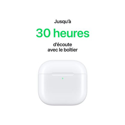 AirPod 4 New Generation