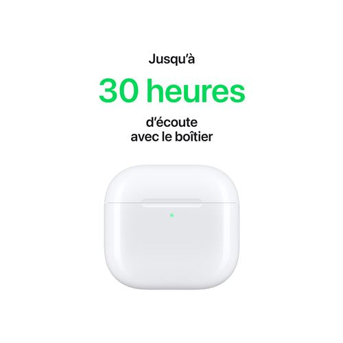 AirPod 4 New Generation