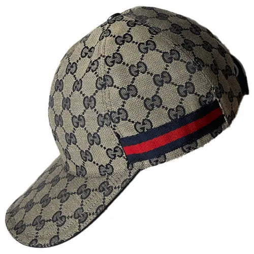 Guccl Casquette