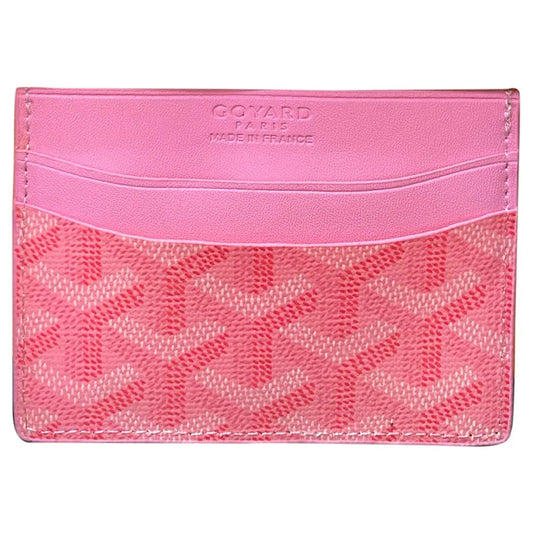 Goyard Porte carte