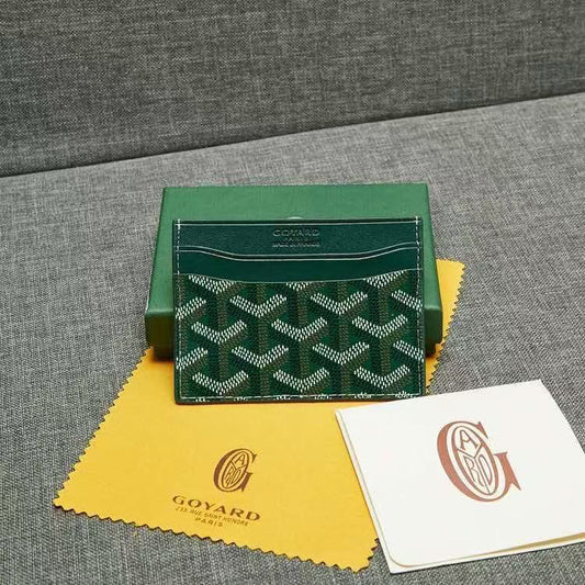 Goyard Porte carte