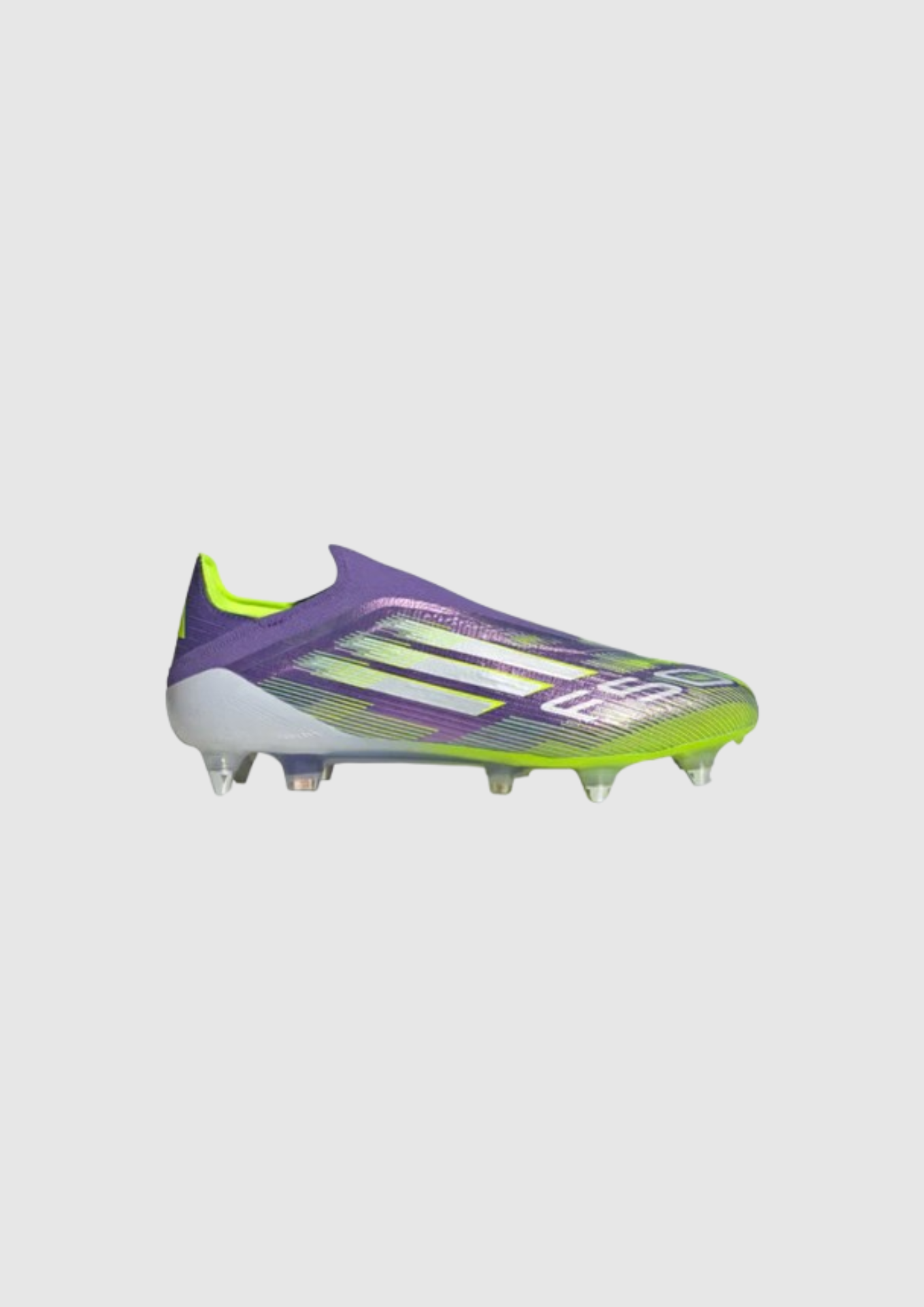 F50 Adidas Football