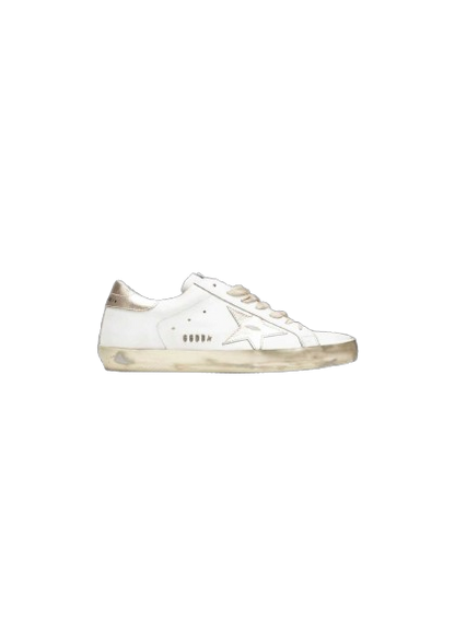 Golden G chaussure