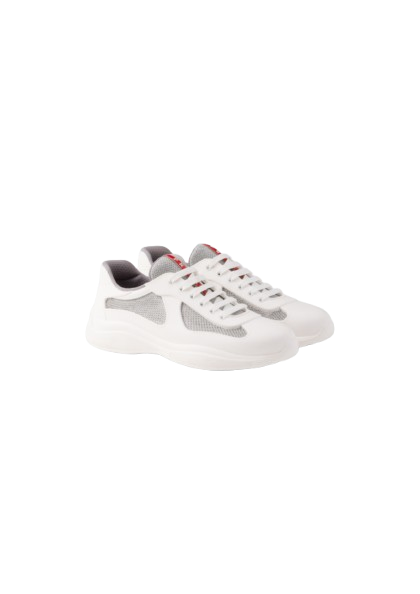 Prada Cup 2025 sneakers